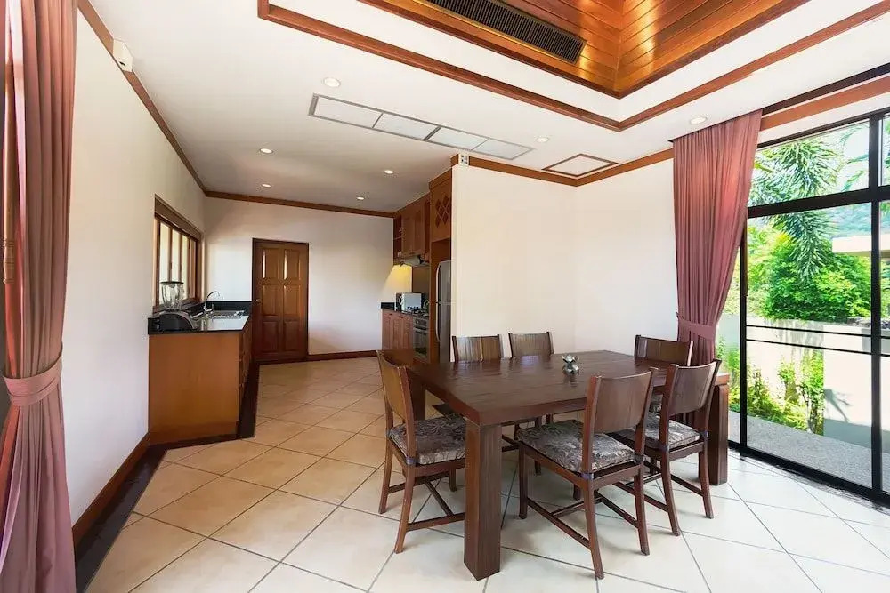 Villa Hoata