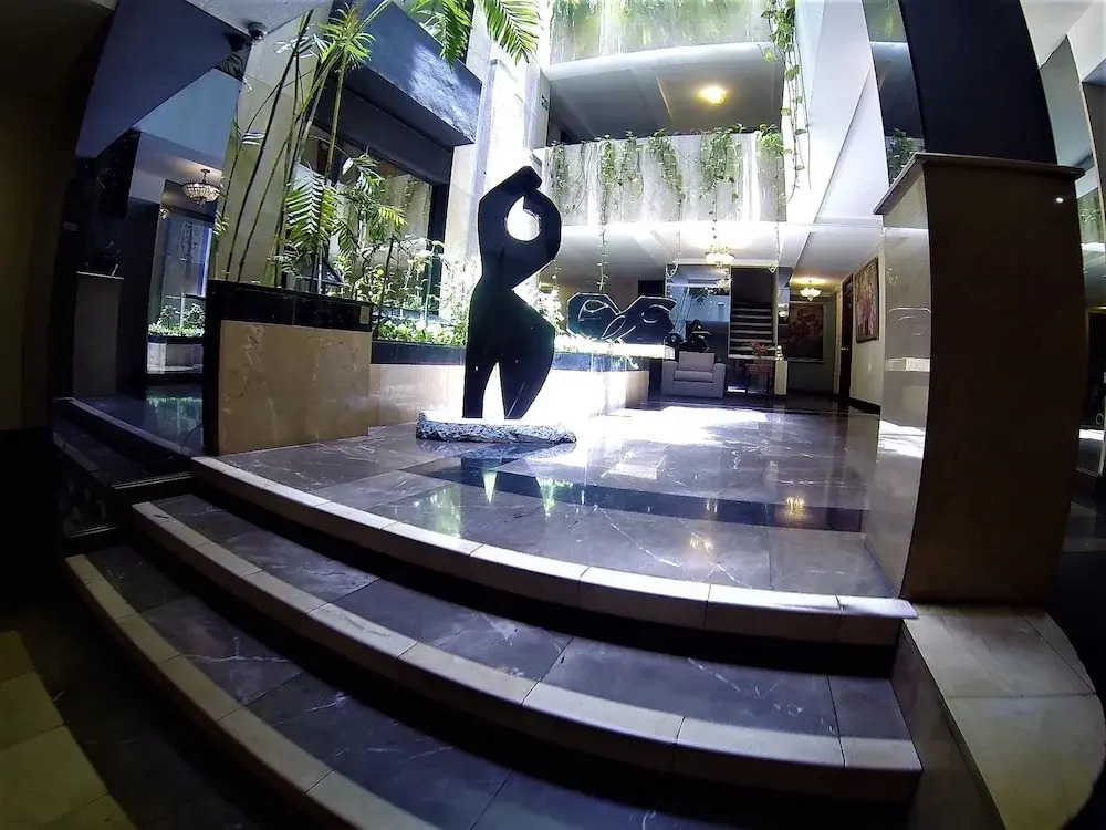 Apartment GT013