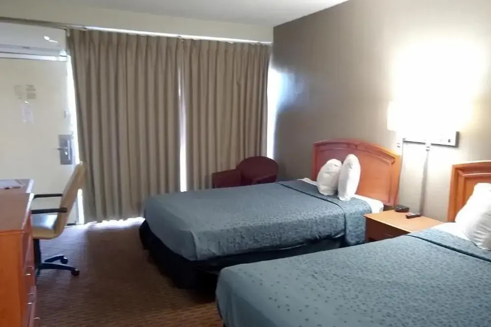Rodeway Inn