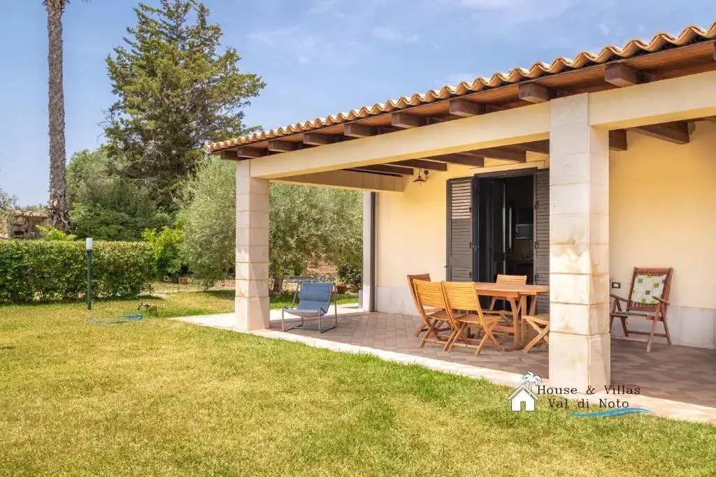Villa Country Chic