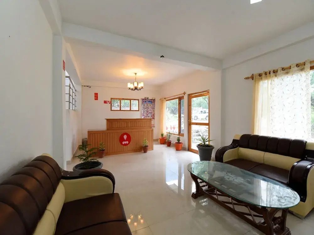OYO 15188 Hotel Pucknozz