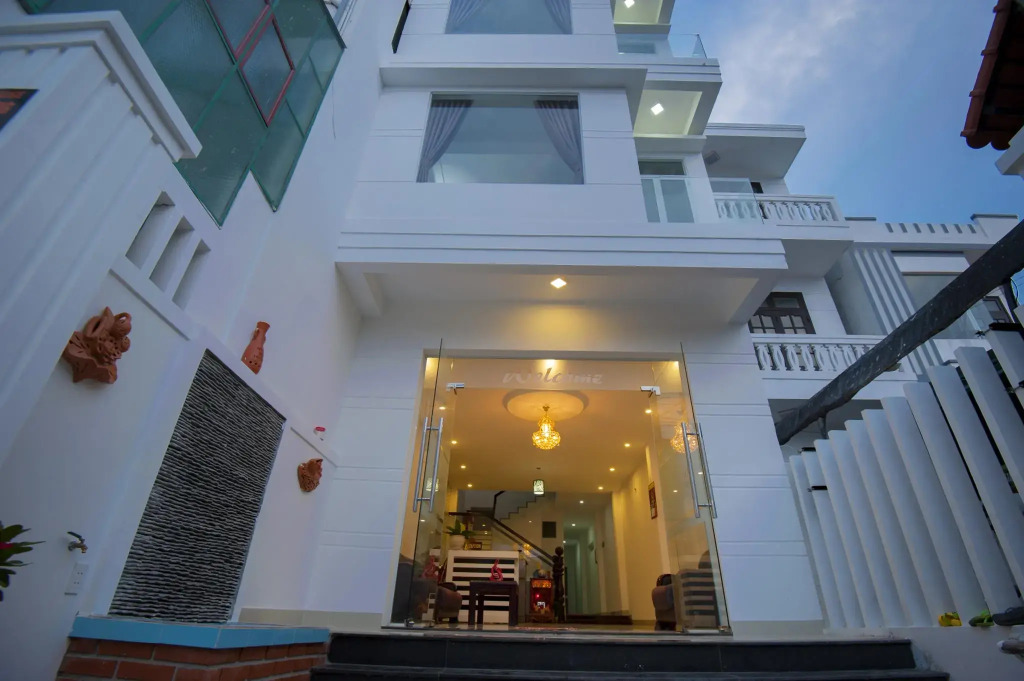 Ems House Hoi An Homestay