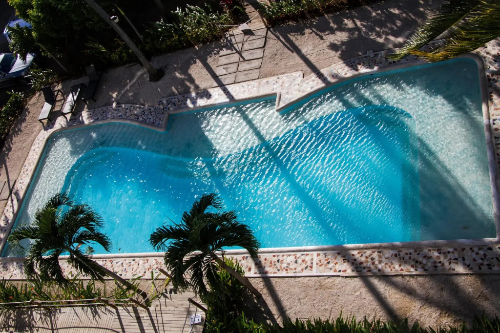 Puerto Azul Hotel