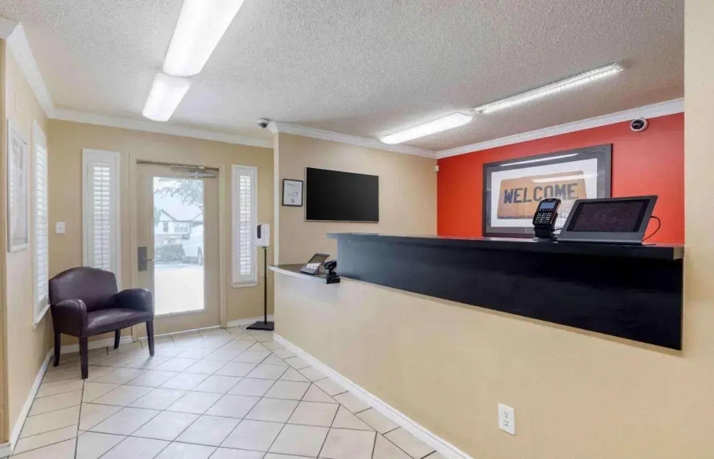 Homestead Studio Suites Dallas-Las Colinas