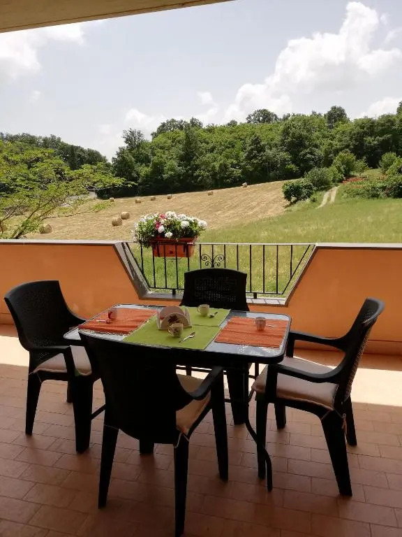 Giardino Di Primavera
