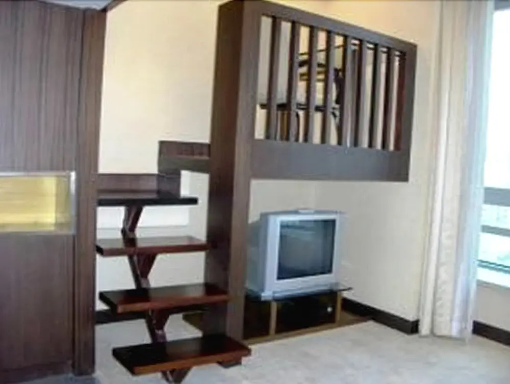 International Service Apartments Shanghai