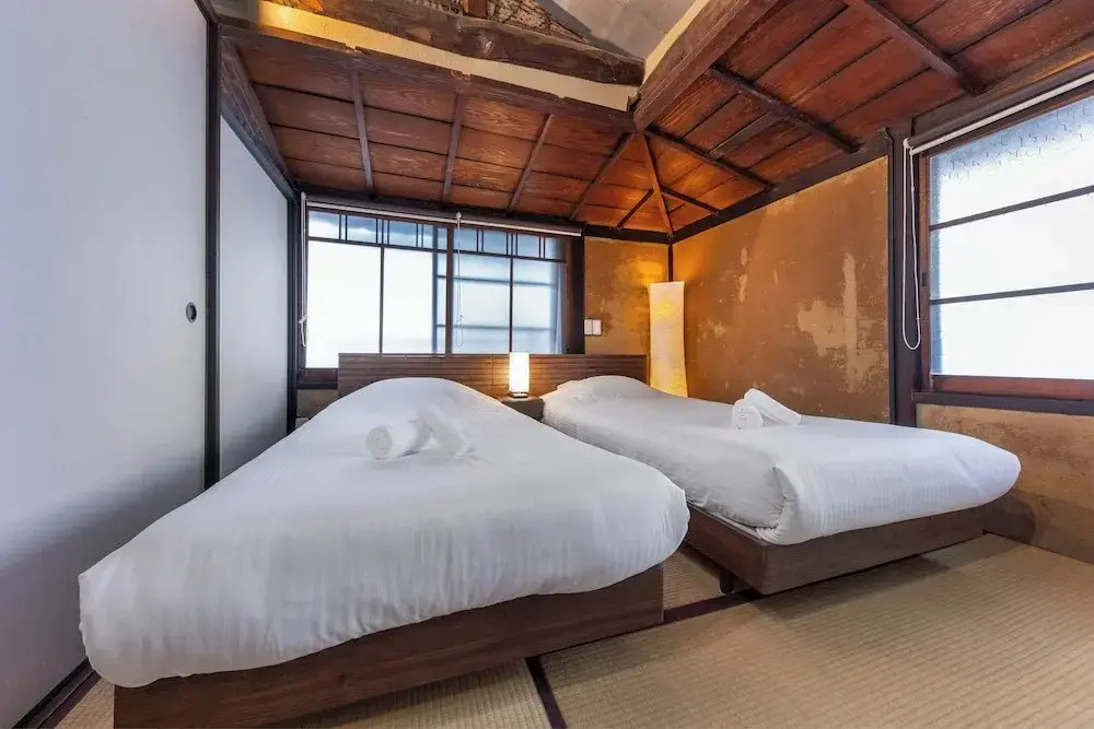 Shiki Homes BISHO