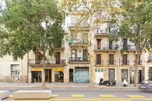 Stay U-nique Apartments Consell