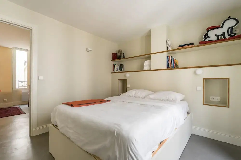Pied à Terre - Gambey