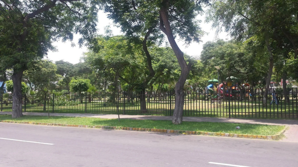 San Isidro Guest House