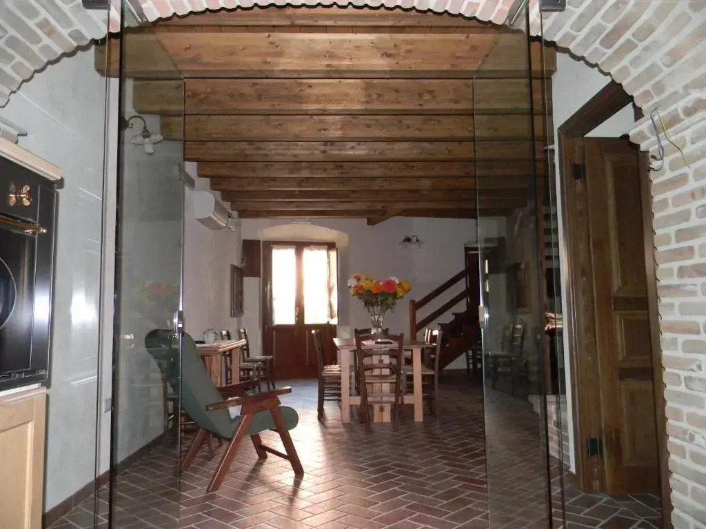 Agriturismo Battaglia