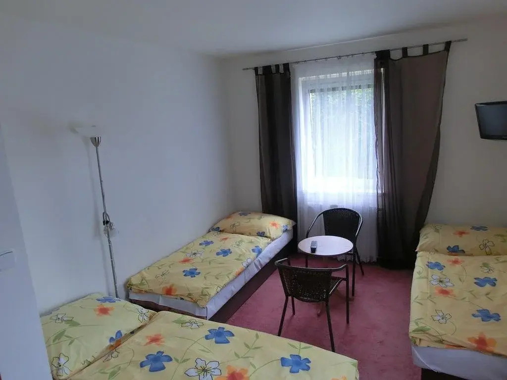 Vila Evička