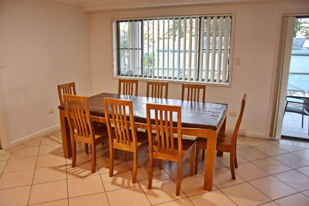 Jubilee Apartment 12