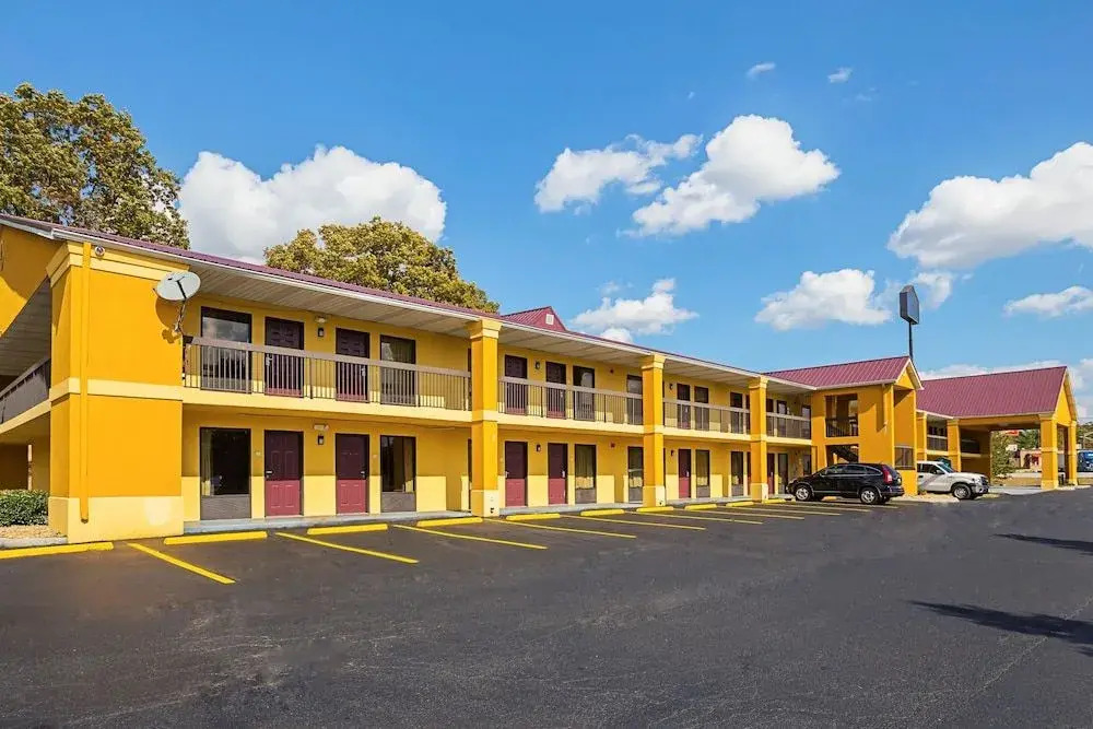 Quality Inn