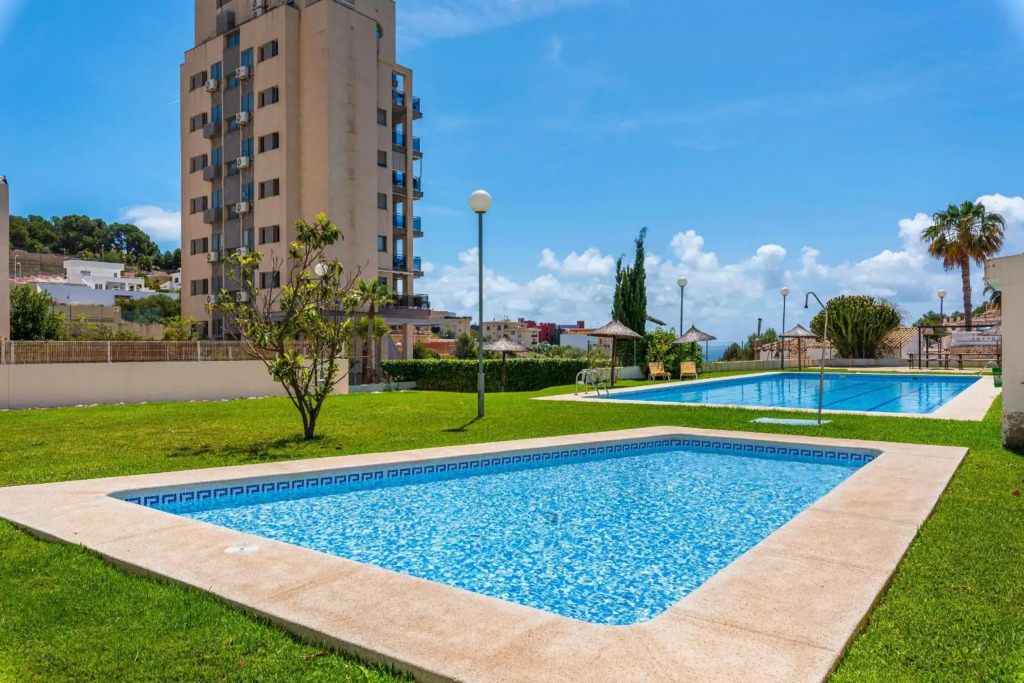 Apartment Happy - PlusHolidays