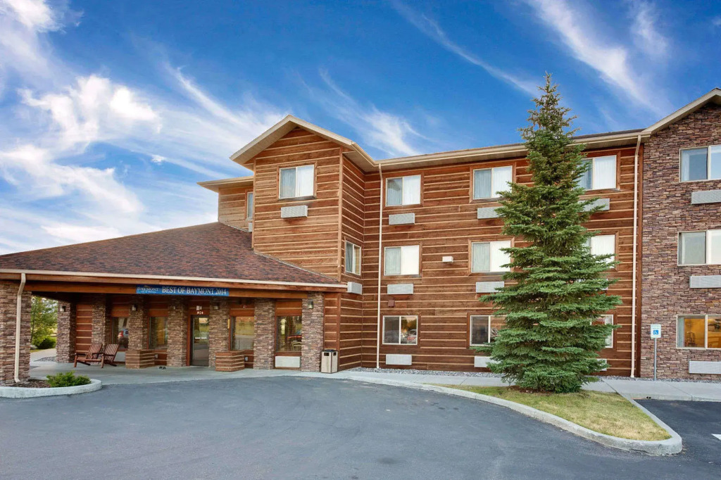 Baymont by Wyndham Pinedale