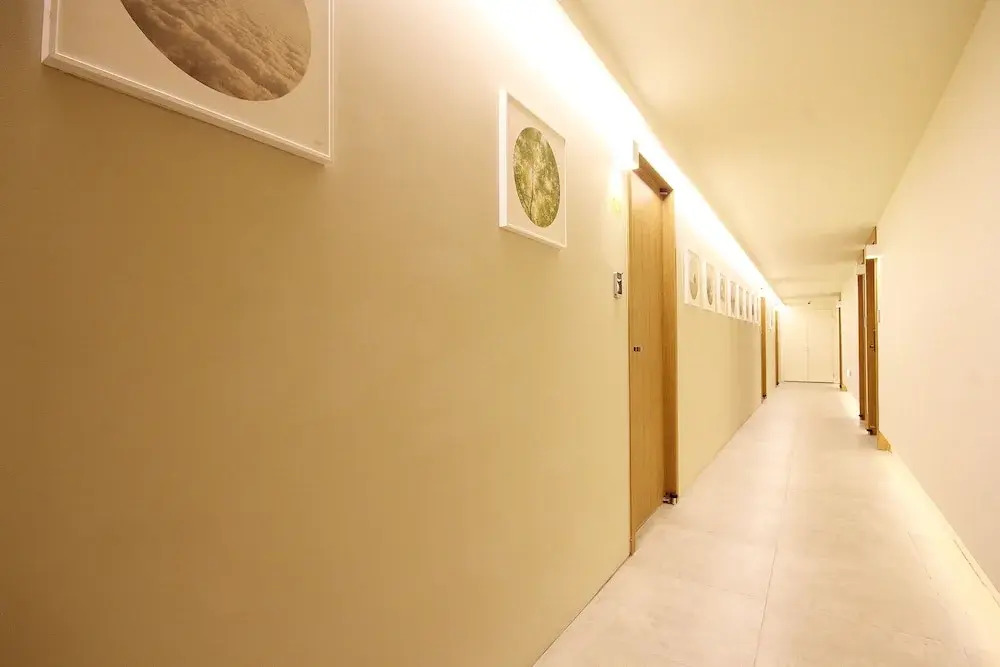 Hotel Yaja Sasang Terminal