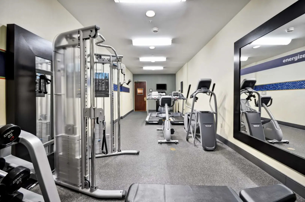 Hampton Inn Palm Beach Gardens