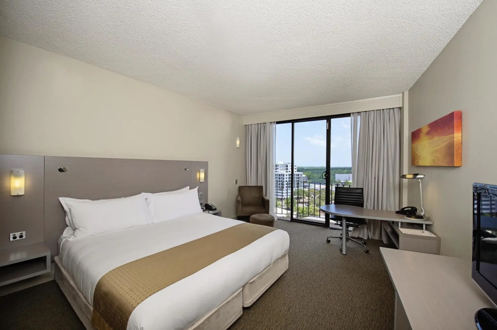 Hilton Garden Inn Darwin