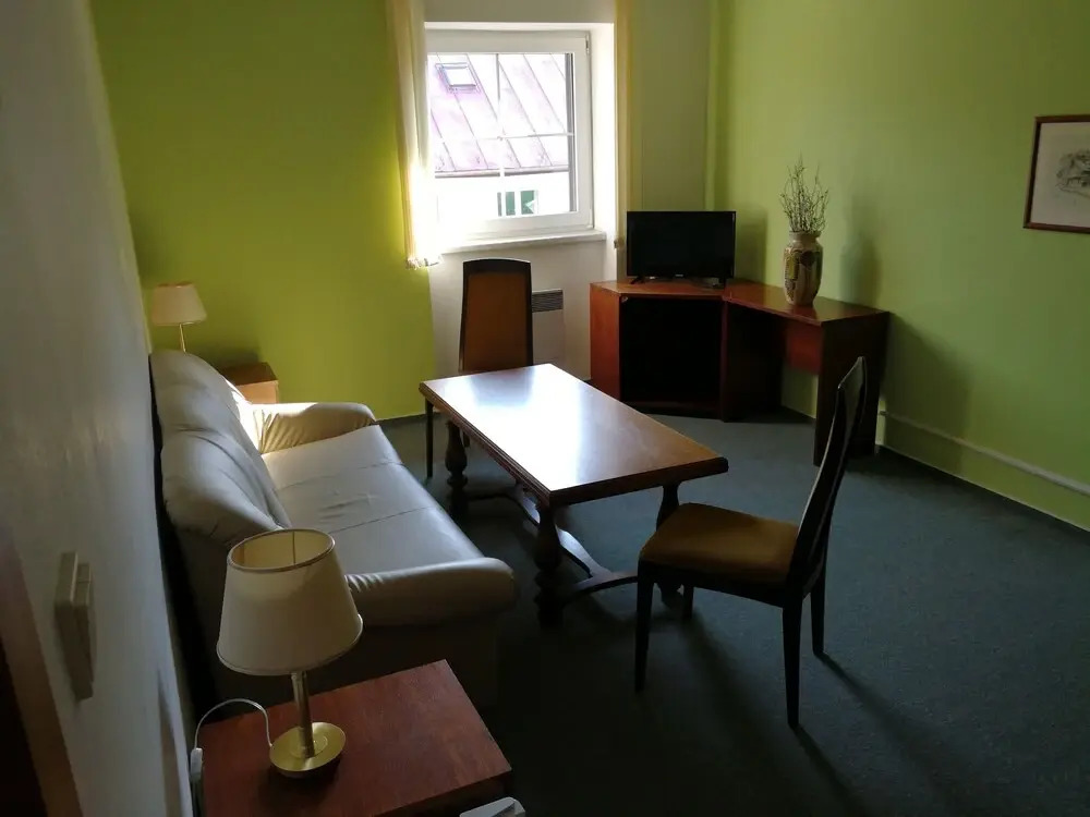 Hotel U andela Michaela