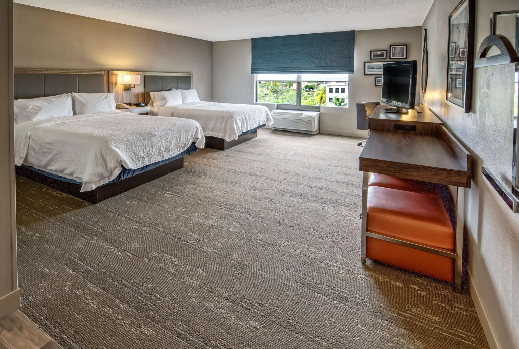 Hampton Inn & Suites Fort Myers Estero