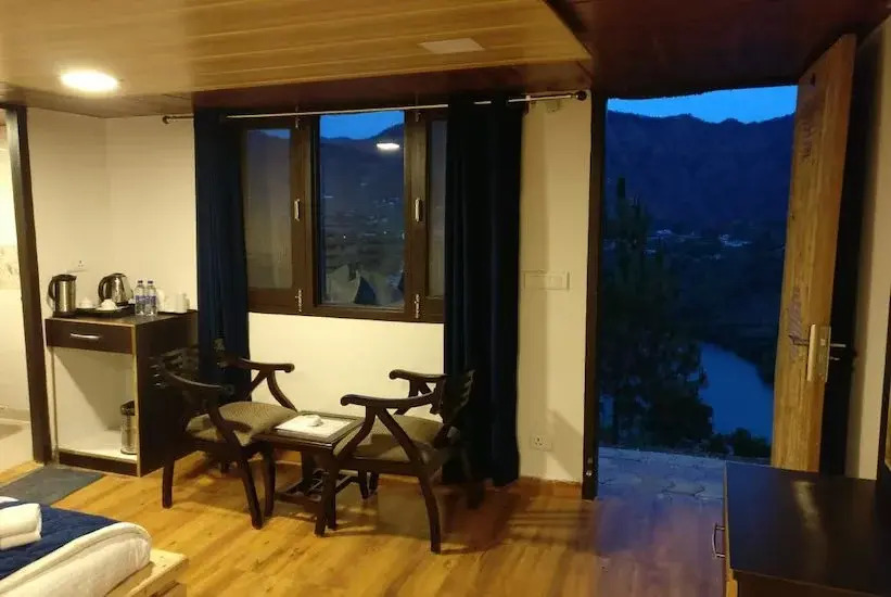 Nainital Adventure Park