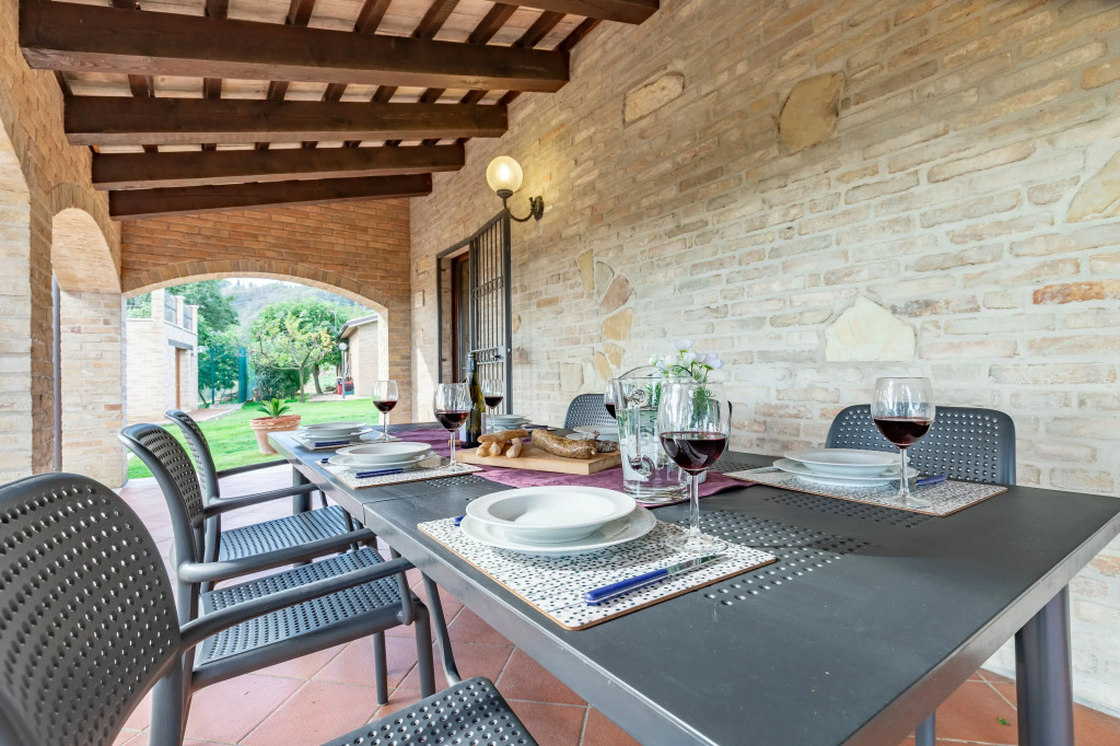 Italian Experience-Villa Vagnini