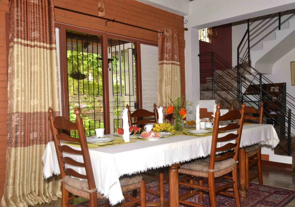 Guest House Sujatha