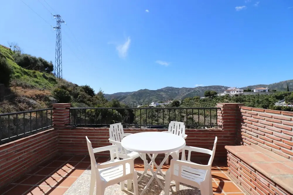 1071 Villa la Molineta