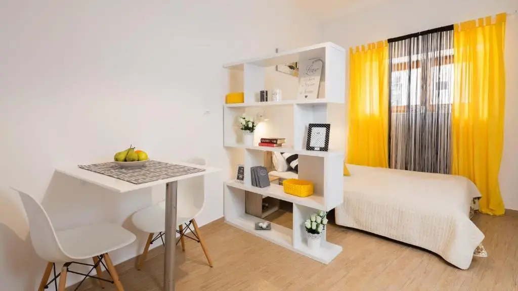 Apartments Toma