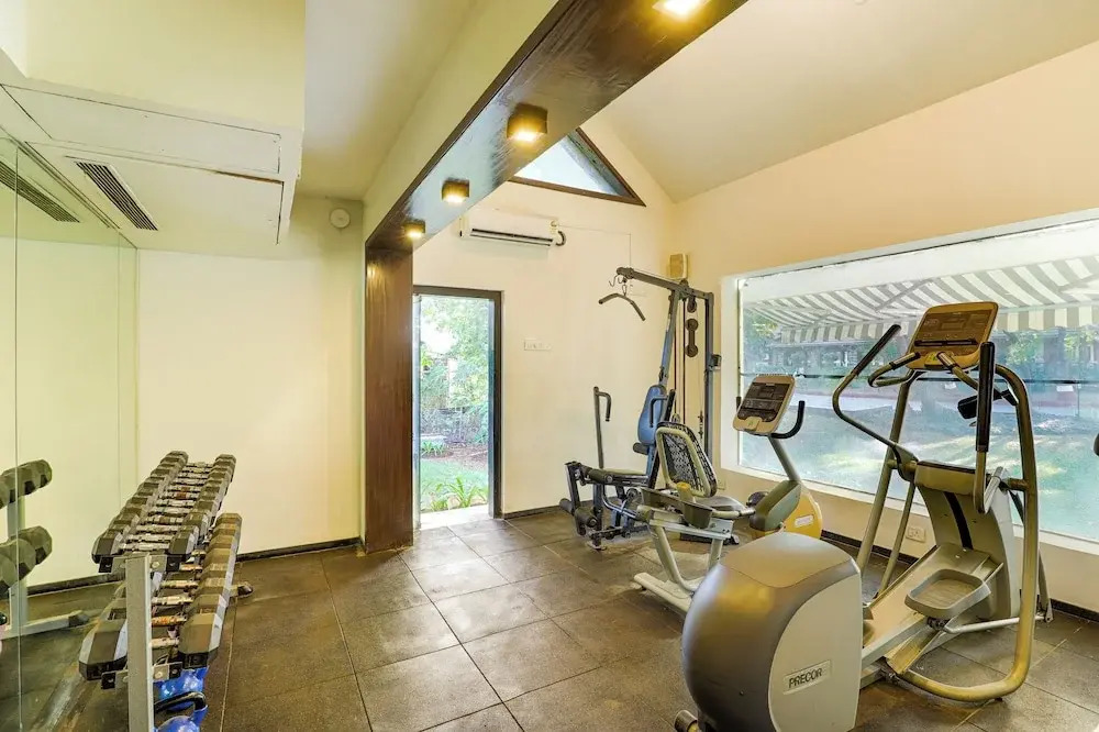 Tropicana Resort & Spa Alibaug, A Club Mahindra Associate