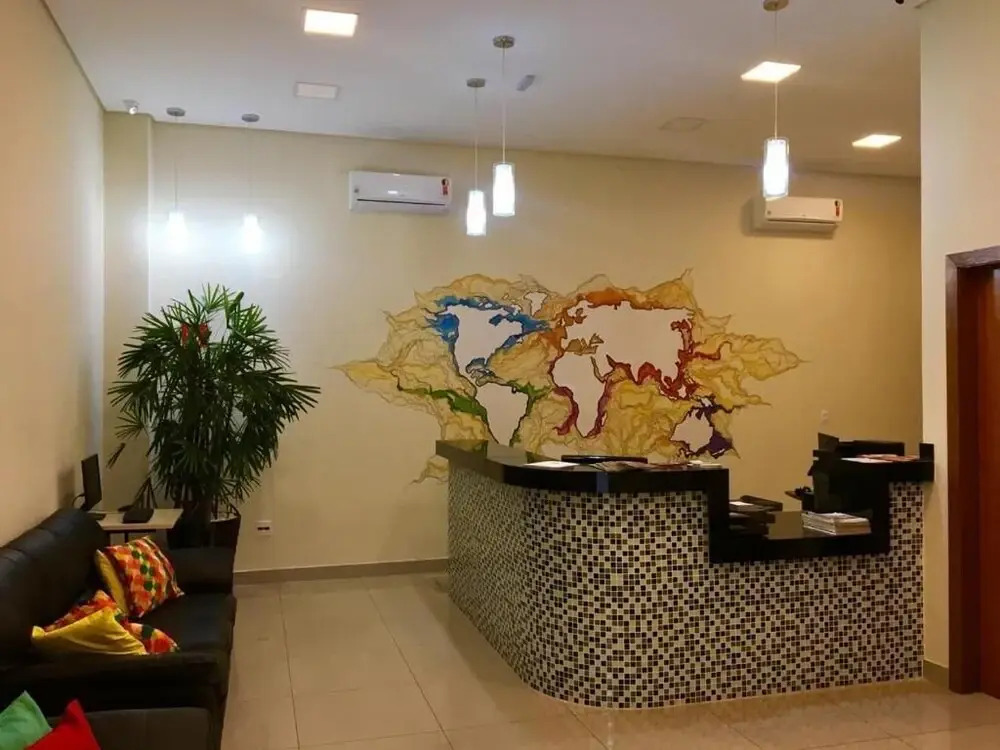 Tapera Hostel