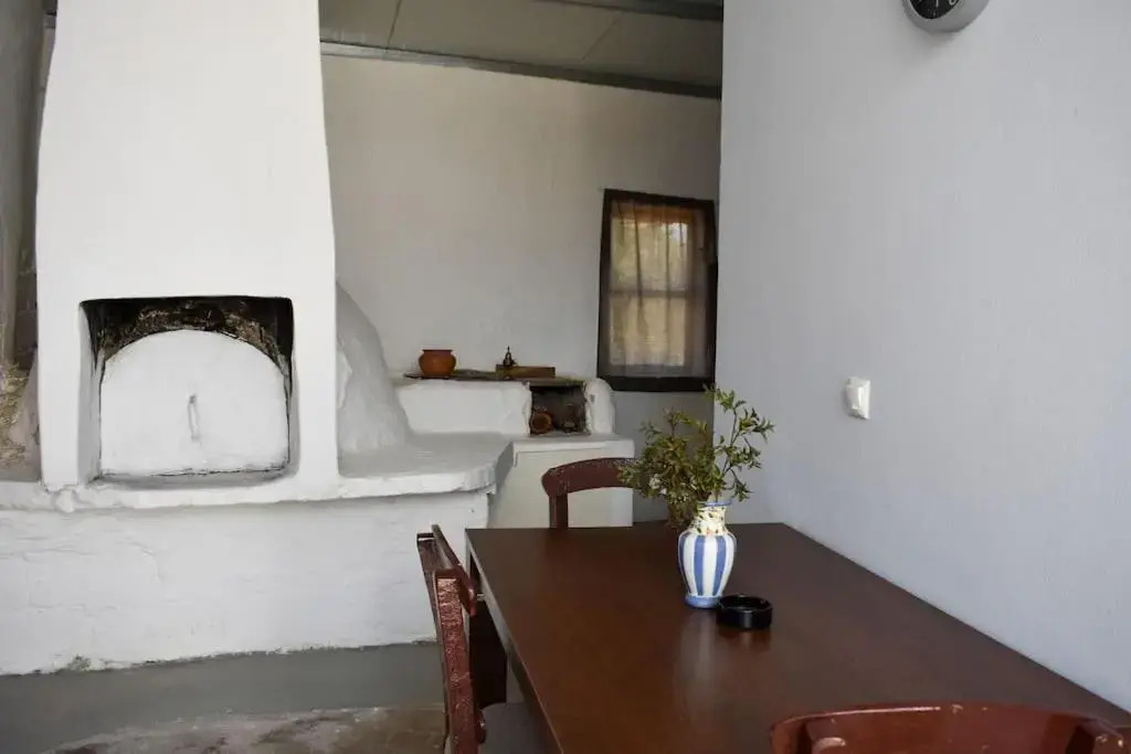 Theofanias Home