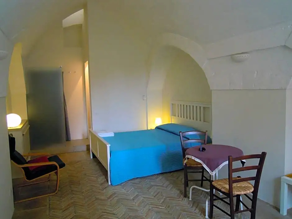 B&b Il Cortile