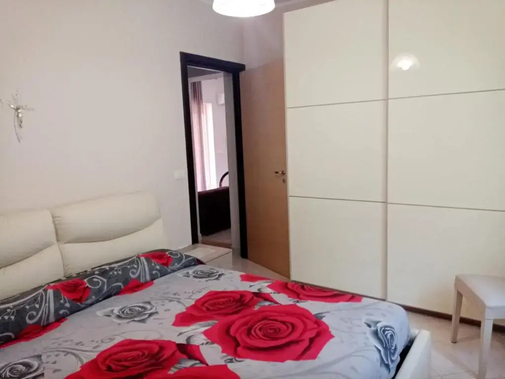 Casa Vacanze "Pizzo Sorriso Del Mare"