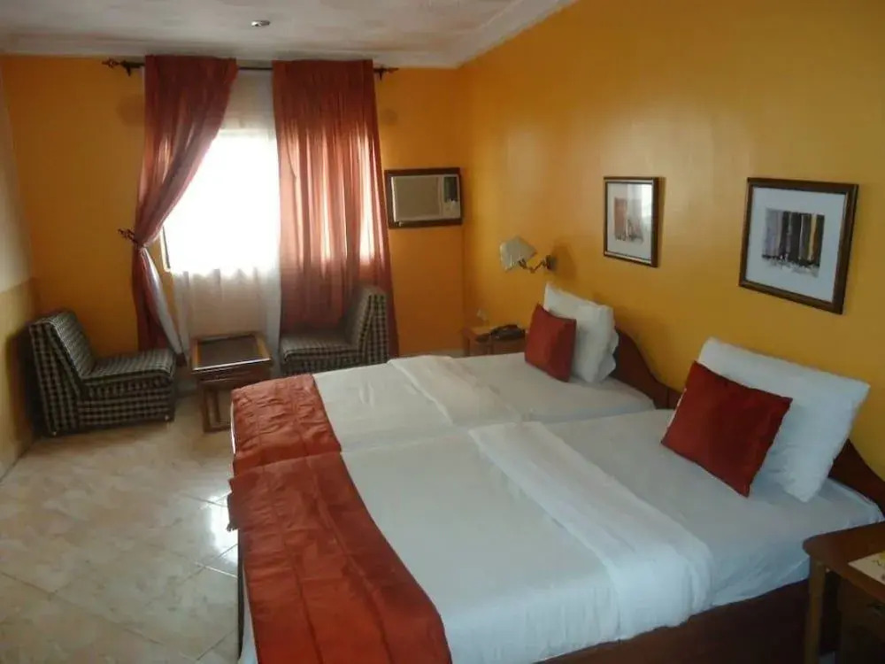 Meridian Lodge hotels & resorts