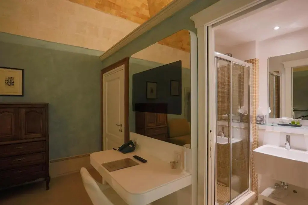 Relais Ridola - Residenza d'Epoca