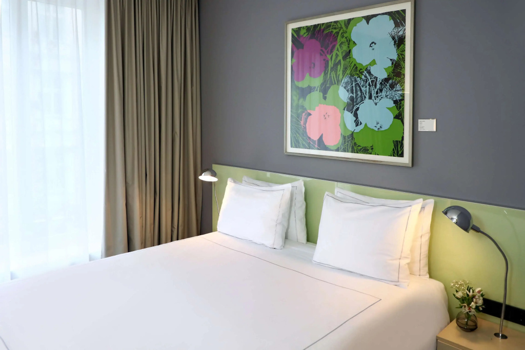 Park Plaza Berlin