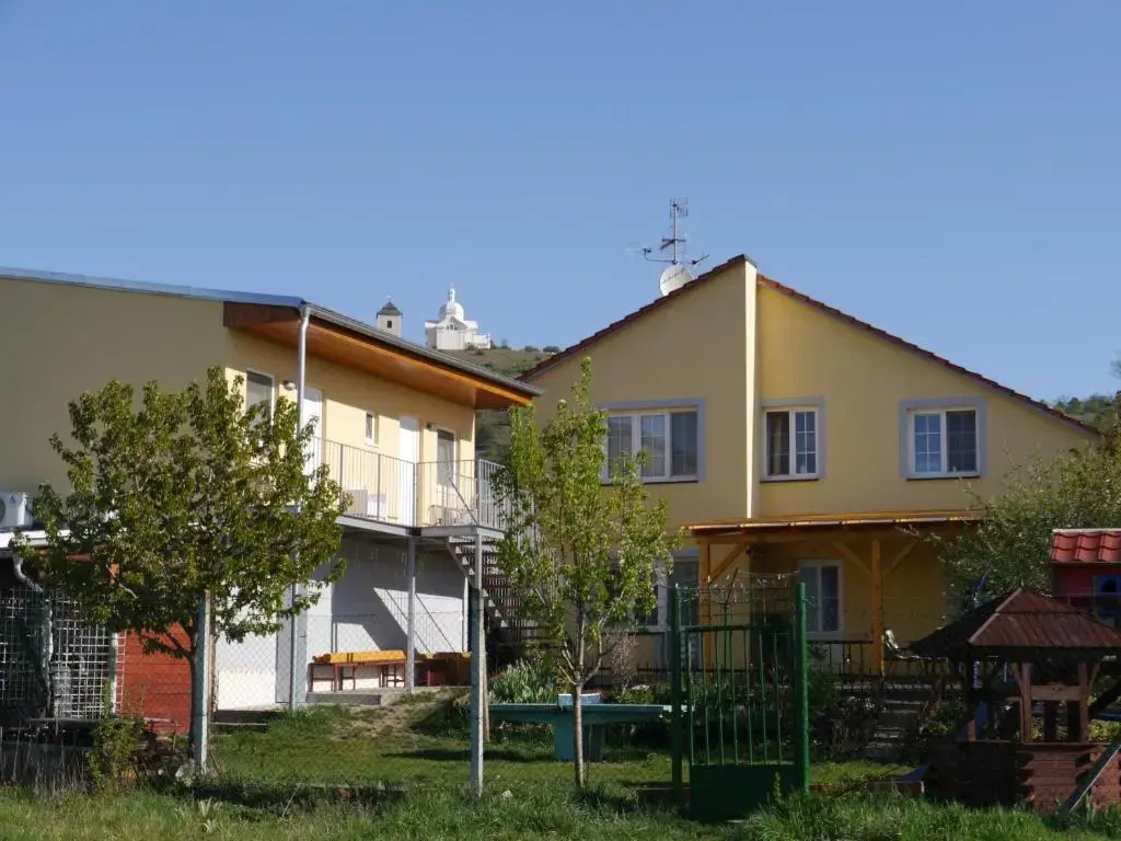 Penzion Pohoda