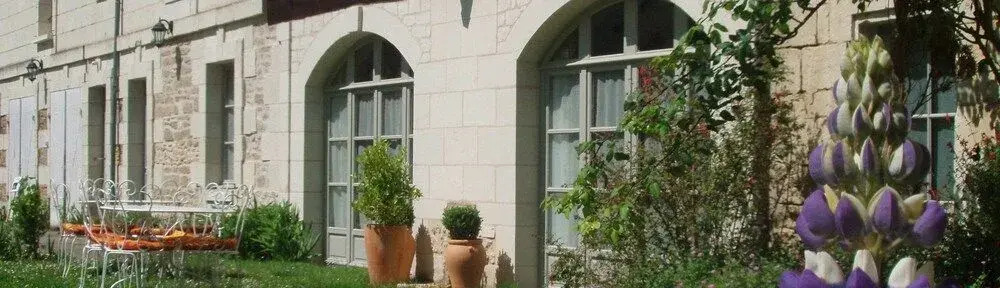 Le Logis des Roches dAntan
