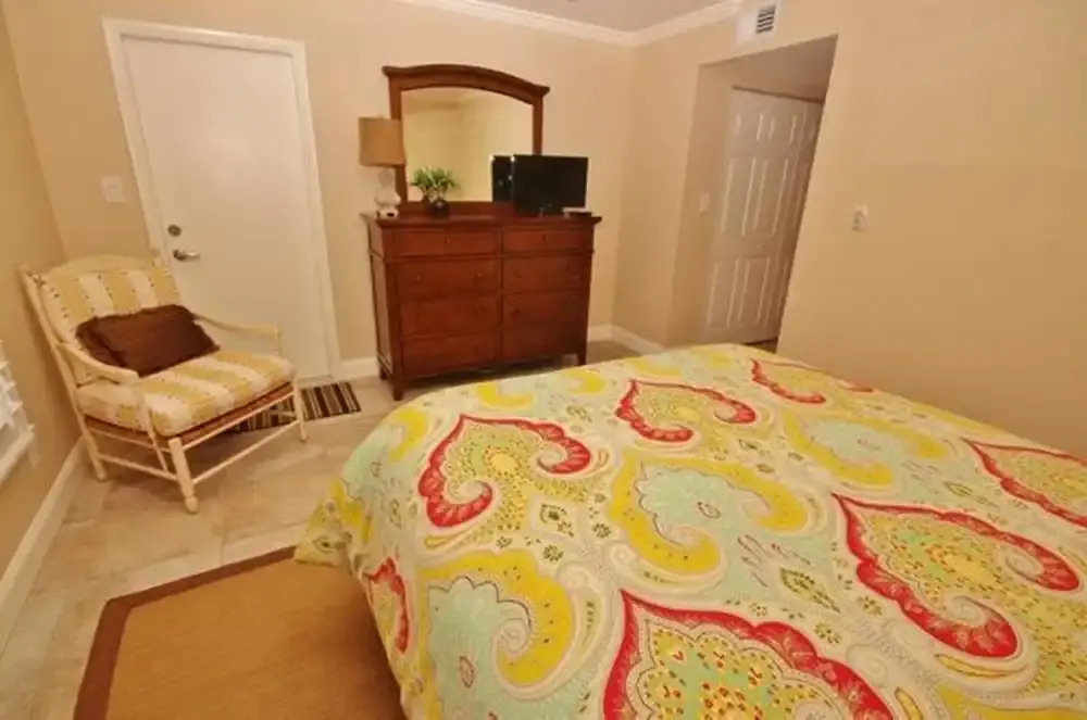Sea Coast Gardens II 407 Apartment 2