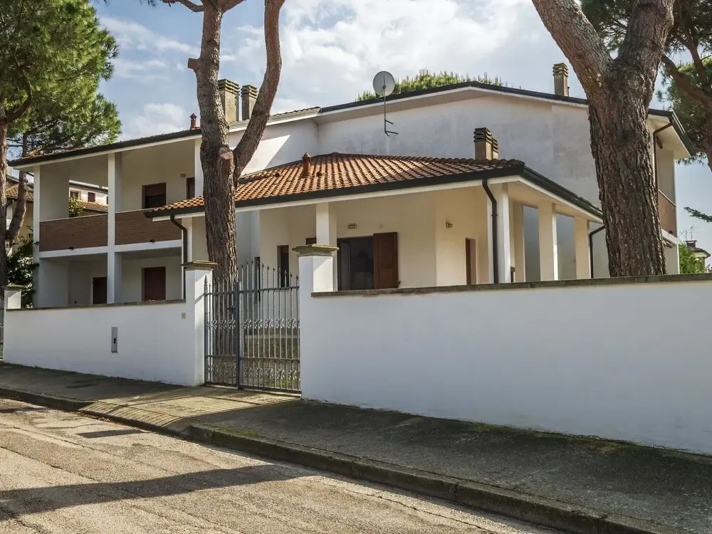 Delightful Holiday Home in Lido di Volano near Sea