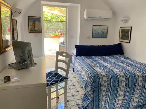Villa Striano Capri