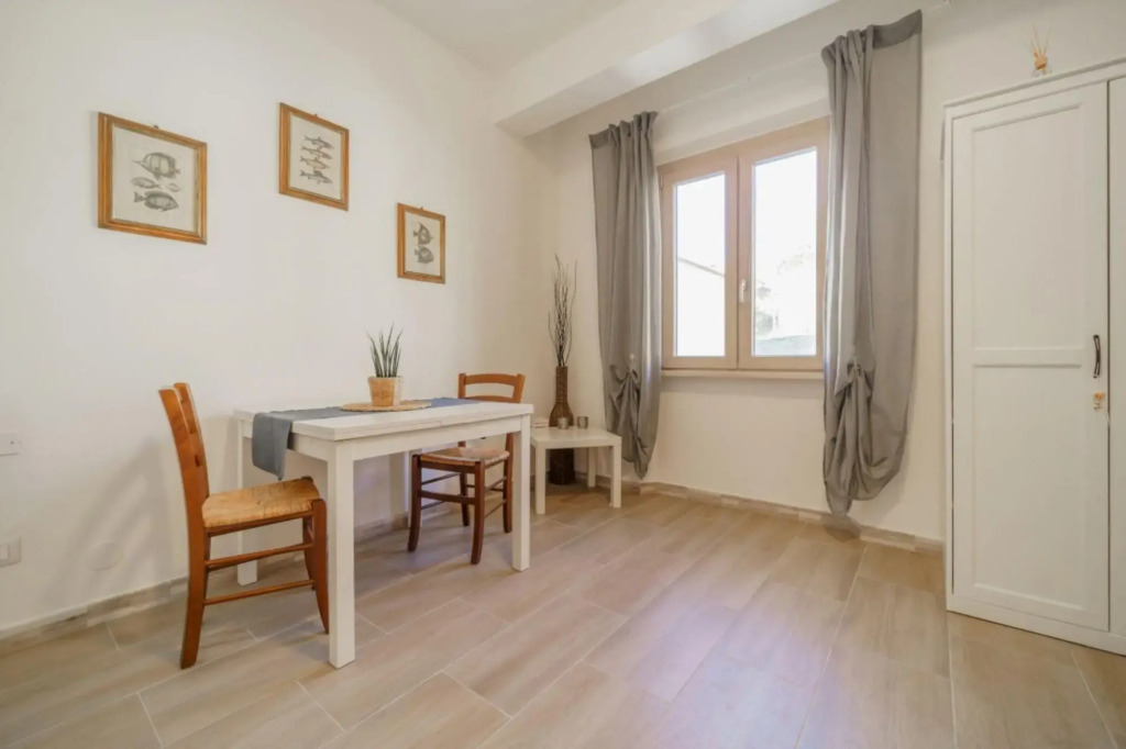 Coco's Home nice studio near the center of Portoferraio equipped with every comfort-A CASA DI COCO
