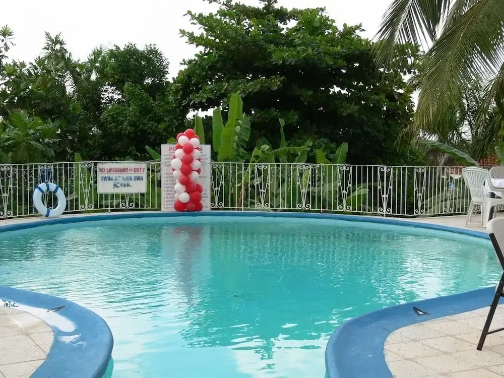 Palm View Guesthouse and Conference Centre