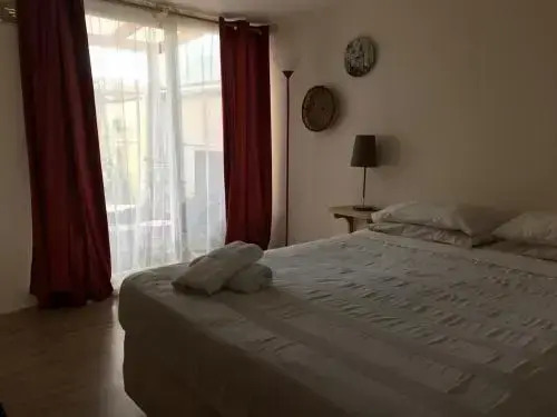 Casas Puerto Montt II, cabaña para 3 personas