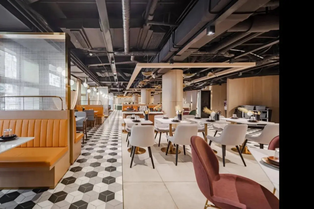 Shanghai Elong Hotel