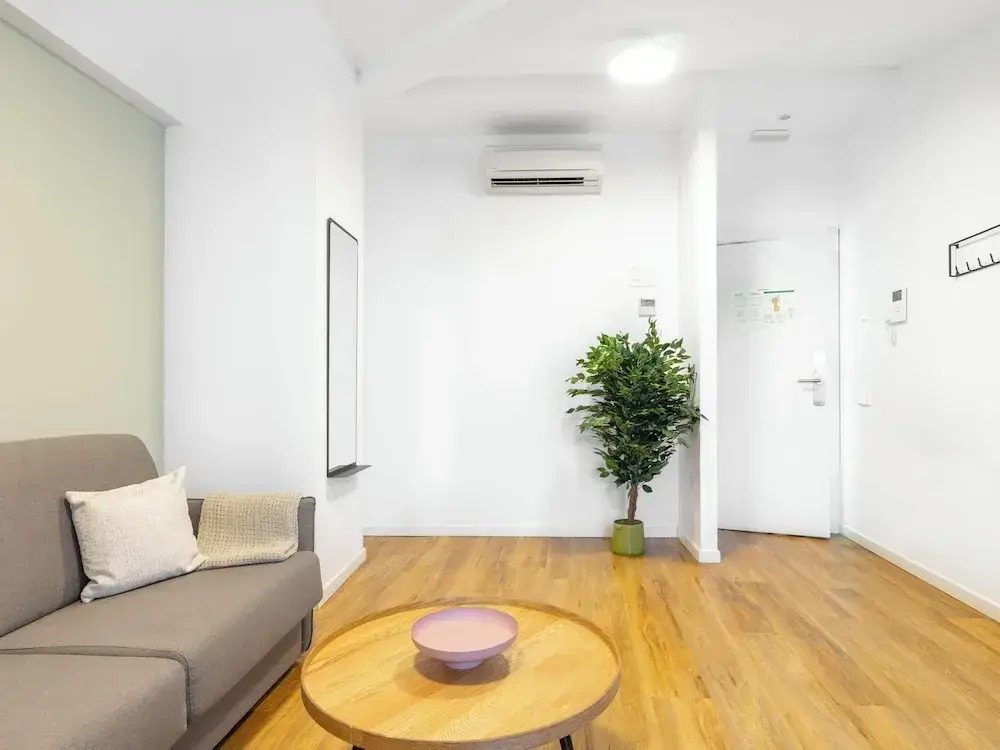 Apartamentos La Bolsa 4