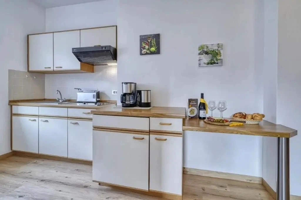 Pension & Residence Josefsheim-Freiberghof
