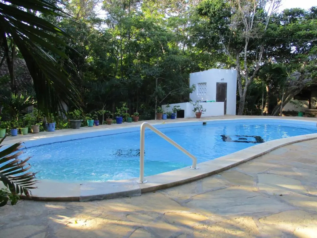 Watamu Beach Cottages
